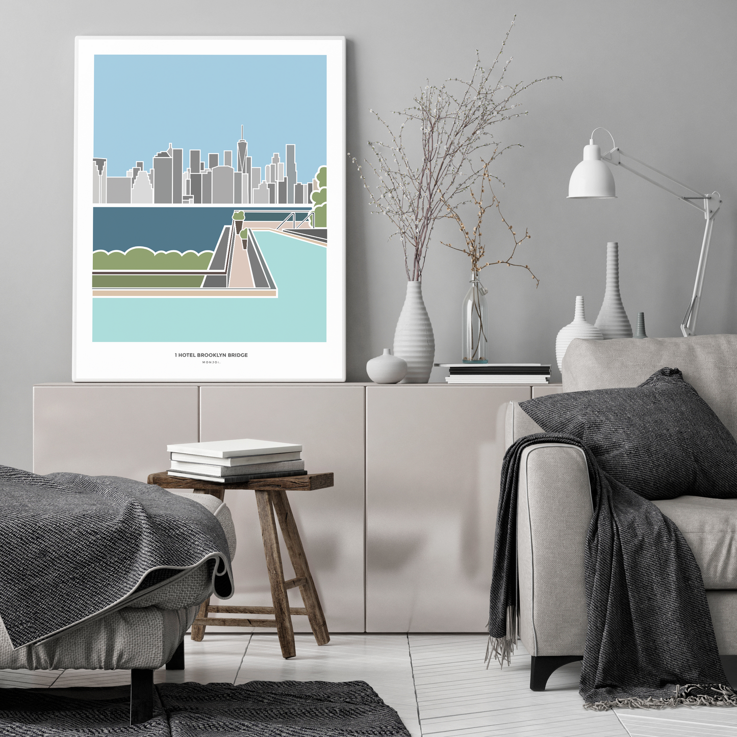 1 HOTEL BROOKLYN BRIDGE