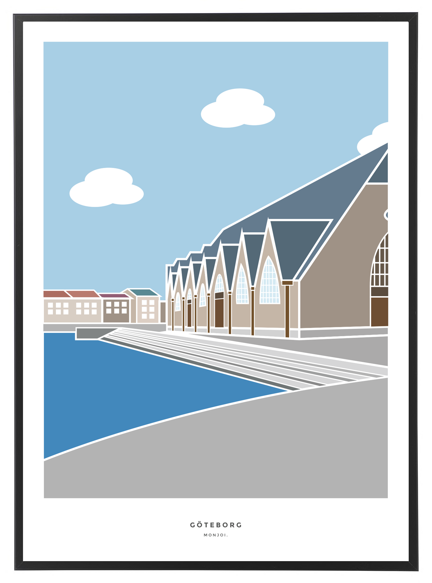 GÖTEBORG STAD