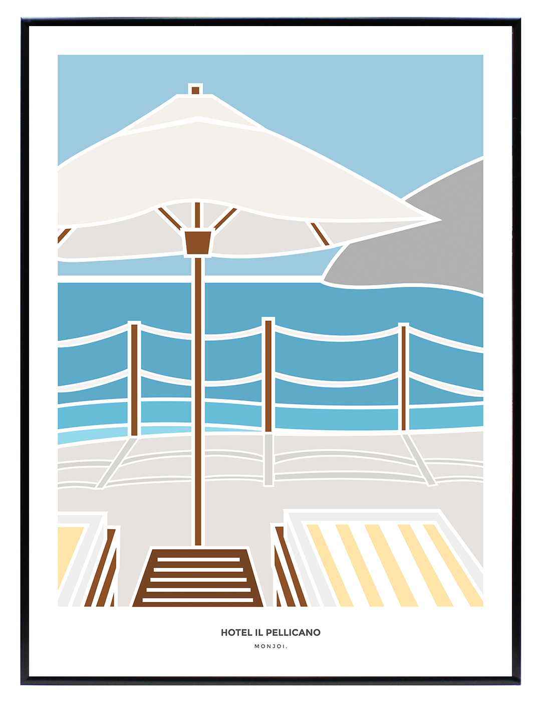 HOTEL IL PELLICANO