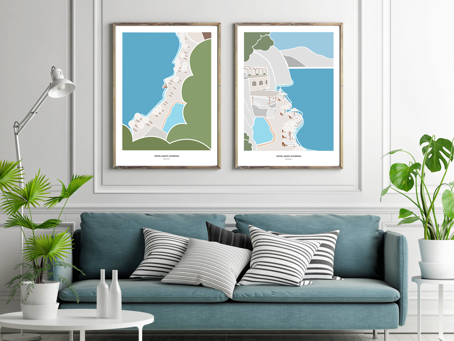 HOTEL SANTA CATERINA