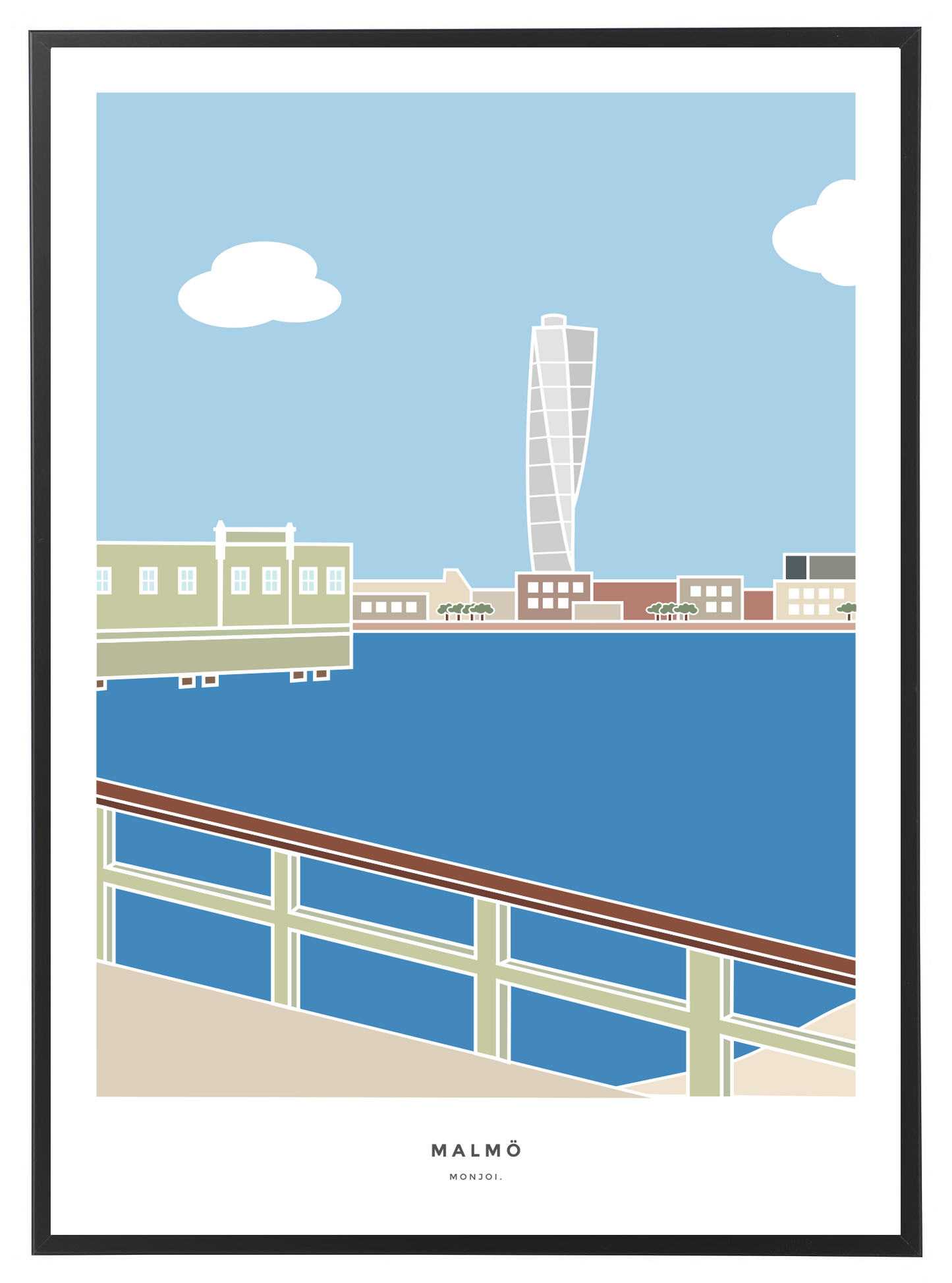 MALMÖ STAD