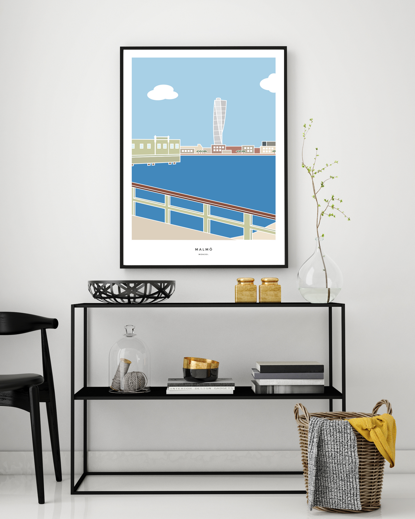 MALMÖ STAD