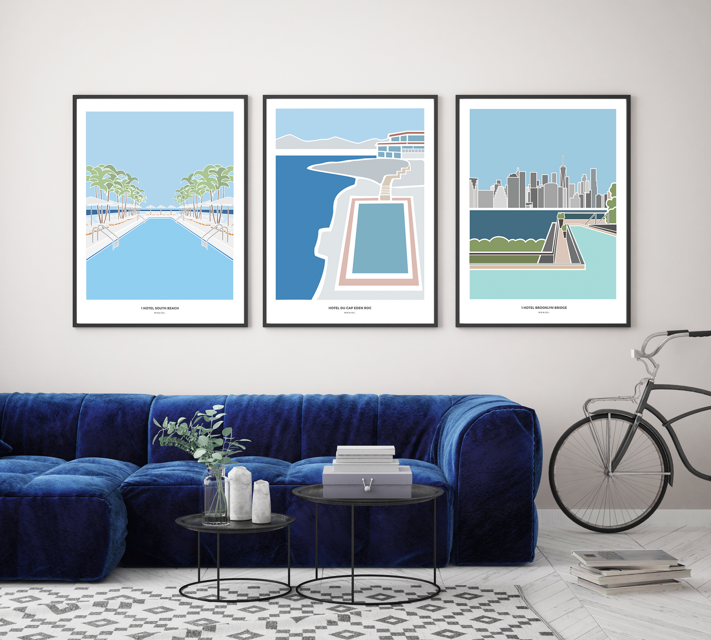 HOTEL DU CAP EDEN ROC