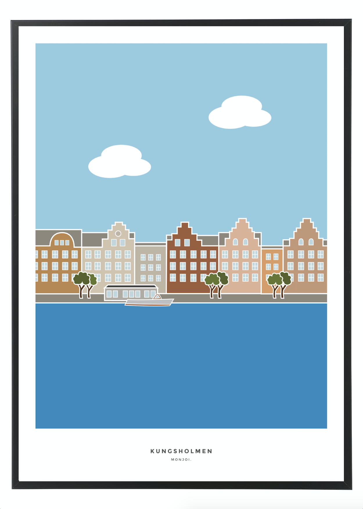 KUNGSHOLMEN