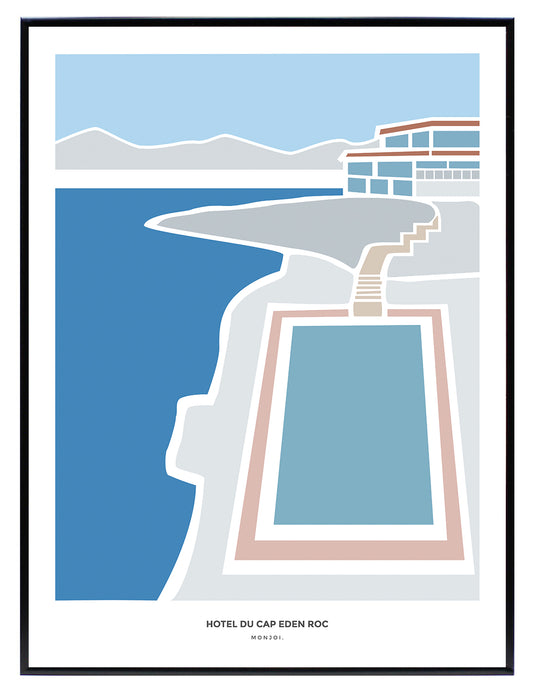 HOTEL DU CAP EDEN ROC
