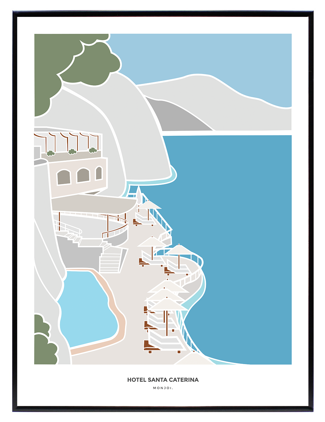 HOTEL SANTA CATERINA