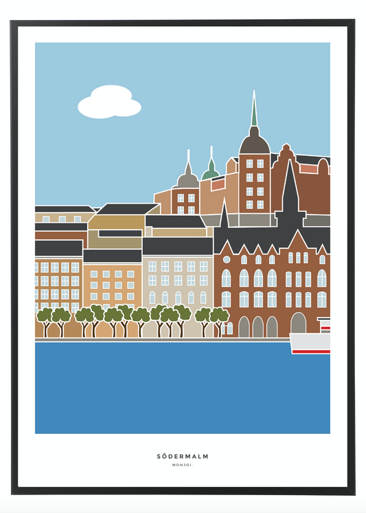 SÖDERMALM