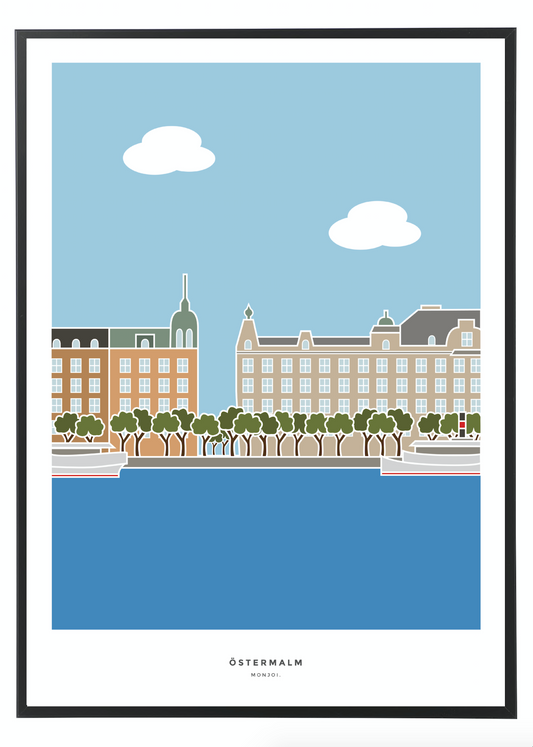 ÖSTERMALM