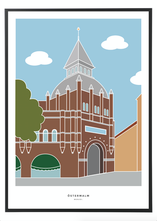 SALUHALLEN